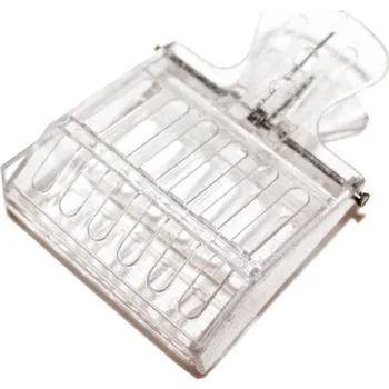 Holtermann Výchytka včelích matek, klips