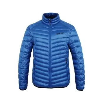 Pánská bunda Hannah ADRIUS princess blue stripe XXL; Modrá bunda + DÁREK DLE VÝBĚRU!