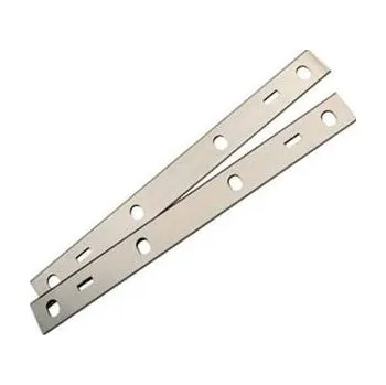 Elektrický hoblík Mafell 1 pár vyměnitelné hoblovací nože, HL-ocel (091531)