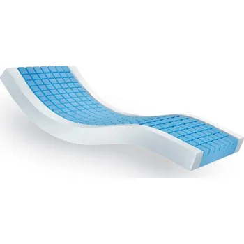Matrace Antidekubitní matrace Bohemia Clinic Rozměr: 200cmx90cm, Varianta: Varianta FLEX