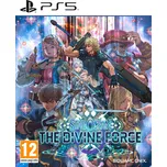Star Ocean The Divine Force PS5