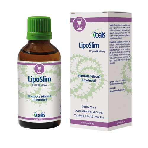 LipoSlim 50 ml