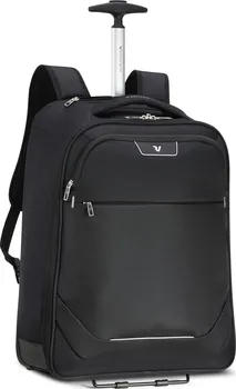 Městský batoh Roncato Joy 416216-01 55 cm černý