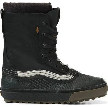 Pánská obuv BOTY SNB VANS Standard Zip Snow MTE U - černá - EUR 42,5 + při osobním odběru 3 411 Kč