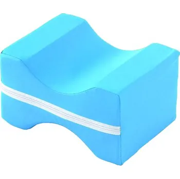 SANITRON Mezikolenní klín 25x15x20cm, Potah Sanipur