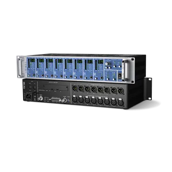 Hi-Fi Zesilovač RME Micstasy