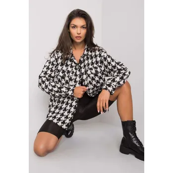 Dámská košile Košile s dlouhým rukávem model 160827 Ex Moda L/XL