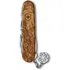 Multifunkční nůž Victorinox Super Tinker Wood Winter Magic Limited Edition 2022
