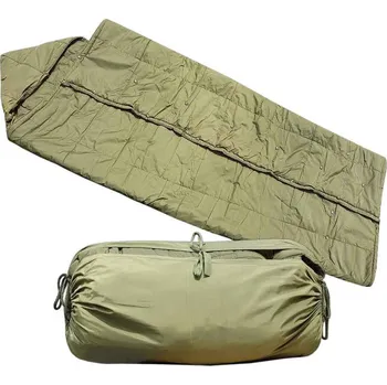 Spacák Policejní spacák SNB VB nepoužívaný (Originální nový spacák bývalé československé veřejné bezpečnosti)