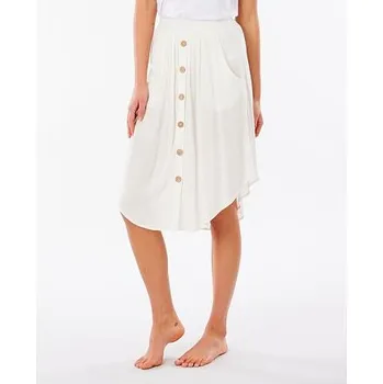 Dámská sukně Sukně Rip Curl CLASSIC SURF SKIRT Bone velikost L