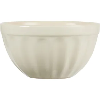 IB Laursen MYNTE miska na müsli 13 cm béžová