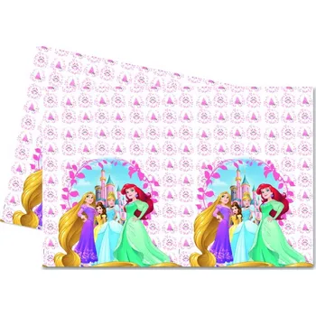 ubrus Ubrus - Pohádkové princezny