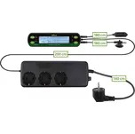 Digitální termostat/hydrostat TRIXIE se třemi okruhy 16x4cm