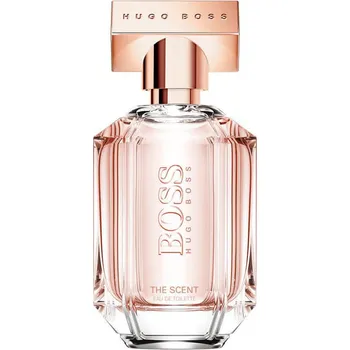 Dámský parfém Hugo Boss The Scent For Her EDT