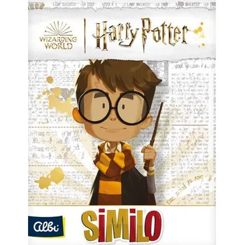 Desková hra Albi Similo Harry Potter