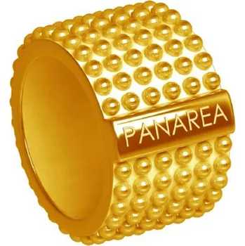 Prsten Dámský prsten Panarea AS154DO2 (14 mm)