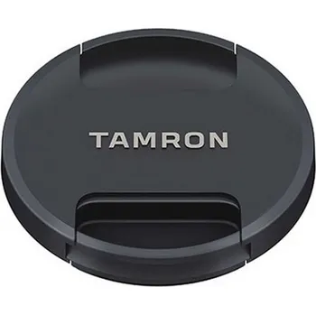 Krytka objektivu Tamron přední 72 mm