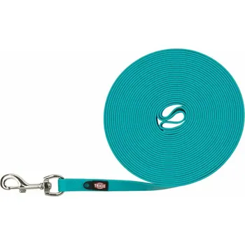 Hračka pro psa Stopovačka TRIXIE Easy Life PVC oceánová (L-XL) 1,7cm (10m)