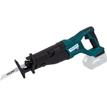 Pila ocaska Aku mečová pila bezuhlíková 18 V XTline