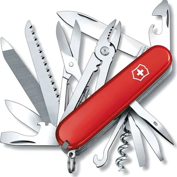 Outdoorové vybavení Nůž Victorinox Handyman Swiss Army 1.3773 (švýcarské nože Victorinox)