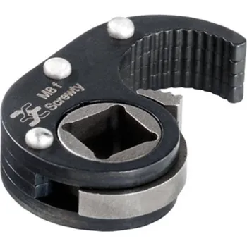 Weidmüller 1900110000 SCREWTY M8 KO O. SD 1 ks