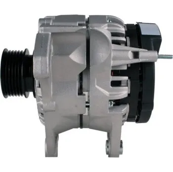 Alternátor generátor HELLA 8EL 012 428-681