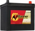 Banner Runnig Bull EFB 565 15 12V 65Ah…