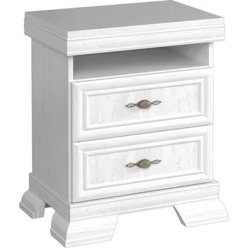 Noční stolek KORA a | noční stolek KSN | 58 cm | andersen