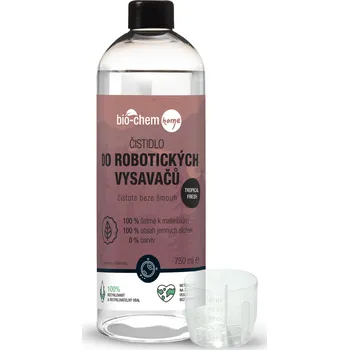 Čistič podlahy BioChem Home Čistidlo do robotických vysavačů Tropical Fresh 750 ml