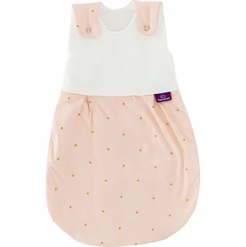 Spacák TRÄUMELAND Vnější spací pytel Liebmich Märchengold 80/86