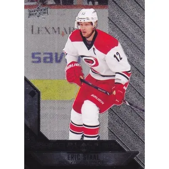 Sběratelská karetní hra řadová karta ERIC STAAL 14-15 Black Diamond číslo 69