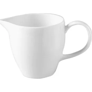 Konvička na mléko RAK Porcelain RAK Mléčenka 15 cl | RAK-CLCR15