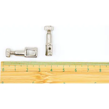 Příslušenství k šicímu stroji Svorka jehly