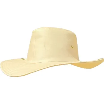 Klobouk Klobouk Dalas světle hnědý (Klobouk na léto)