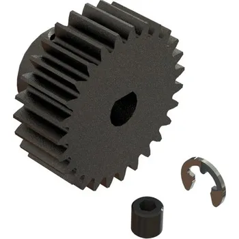 RC vybavení Arrma pastorek 27T 0.8M Safe-D5