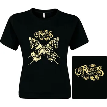 dámské triko Rasmus - Hide From The Sun