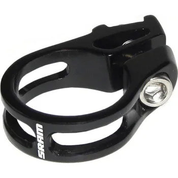 Komponent pro jízdní kolo SRAM Eagle Trigger Clamp Bolt Kit XX1/XO1