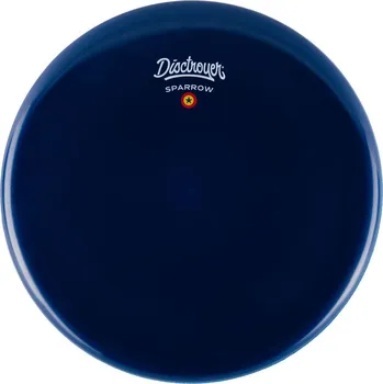 Disc golf Disctroyer Sparrow A-Soft Ministamp