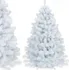 Vánoční stromek Springos Jedle bílá
