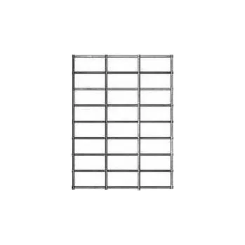 gabiony 30x40 Gabionová síť