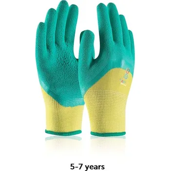 Dětské rukavice JOJO vel.5-7let