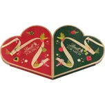 Lindt Adventní kalendář ve tvaru srdce…