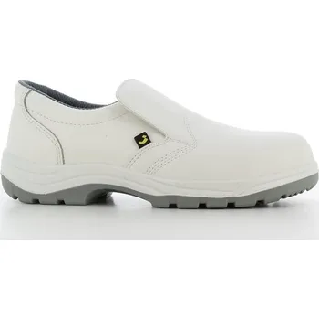 Dámská zdravotní obuv OXYPAS Pracovní obuv X0500 - Bílá Velikost: 41