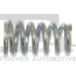 Pružina, tlumič výfuku FA1 765-901