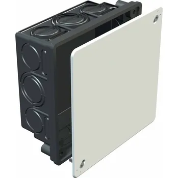 Elektroinstalační krabice OBO Bettermann 2003112 propojovací krabice (d x š) 80 mm x 80 mm 1 ks