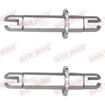 Pákový ovladač, brzdový systém QUICK BRAKE 102 53 021