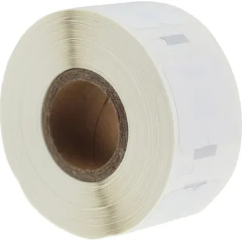 Papír pro tiskárny Alternativní etikety Dymo 11353, 13mm x 25mm, 1000 ks štítků