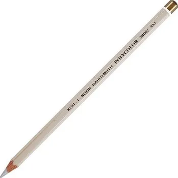 Výtvárné potřeby Umělecká pastelka Polycolor - šeď teplá 1 - 3800/451