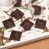 Čokoláda Čokoládovna Janek Tradiční dětský adventní kalendář malý tmavá čokoláda 64 % 170 g
