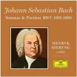3LP/Box Set Johann Sebastian Bach: 6 Sonaten Und Partiten Für Violine Solo BWV 1001-1006 LTD | NUM 2018 180g Numbered
